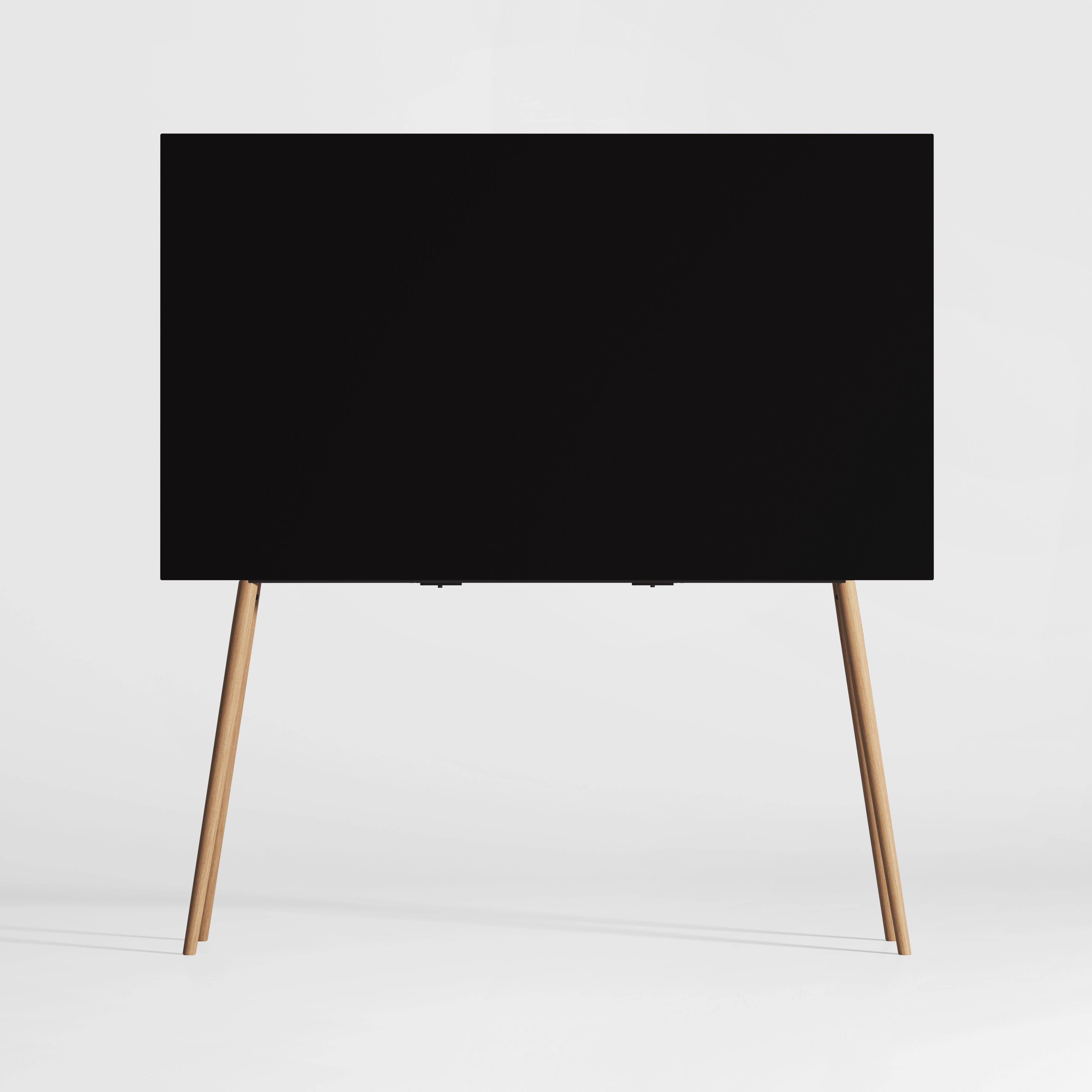 JALG TV-Stand Oak XL / Natural Oil Wax 55" - 77"